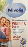 Vitamin C Depot