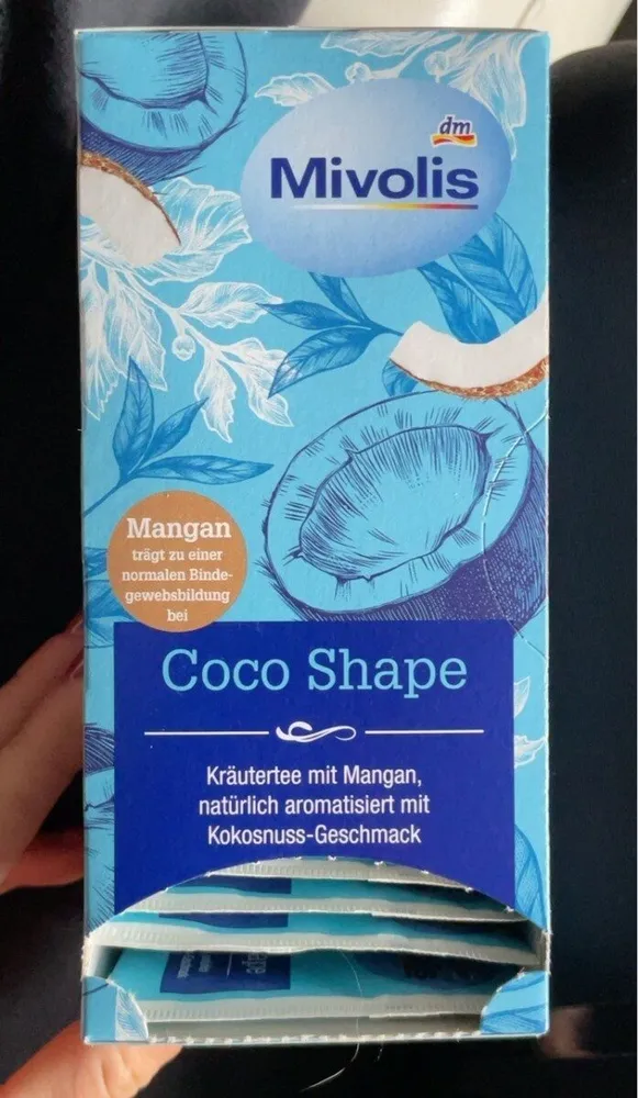 coco shape