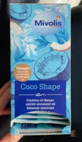 coco shape
