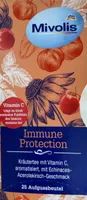 Immune protection tisana