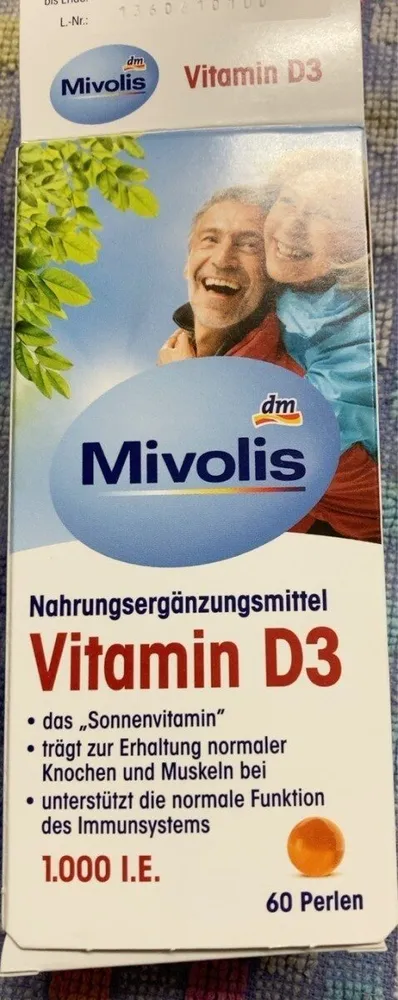 Mivolis