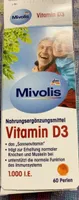 Mivolis