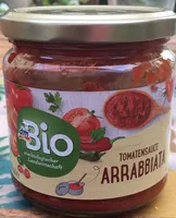 Tomatensauce arrabbiata