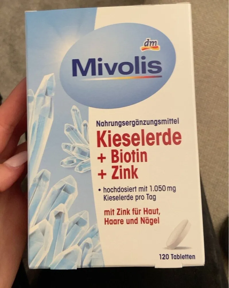 Mivolis