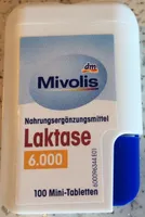Laktase 6.000