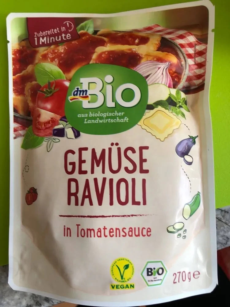 Ravioli