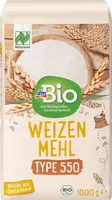 Weizenmehl T550