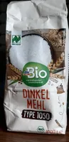 Dinkelmehl Type 1050