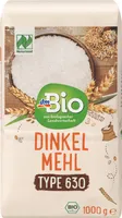 Dinkelmehl Type 630