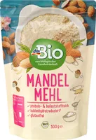 Mandelmehl