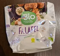 Falafel Mischung