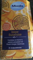 Inner Sunshine Früchtetee mit Vitamin D