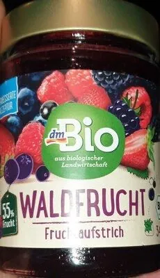 Fruchtaufstrich