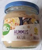 Hummus Natur