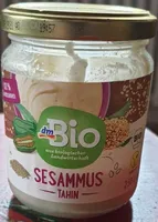 Sesammus Tahin