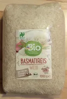 BASMATIREIS WEIB