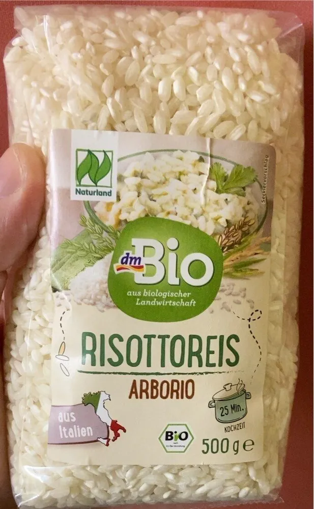 Risottoreis Arborio