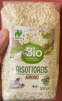 Risottoreis Arborio