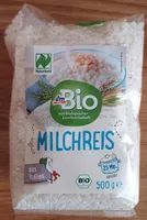 Milchreis