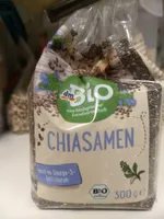 Chiasamen
