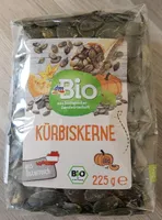 Kürbiskerne