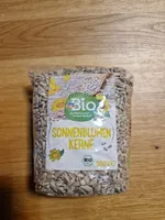 Sonnenblumenkerne