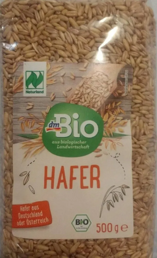 Hafer