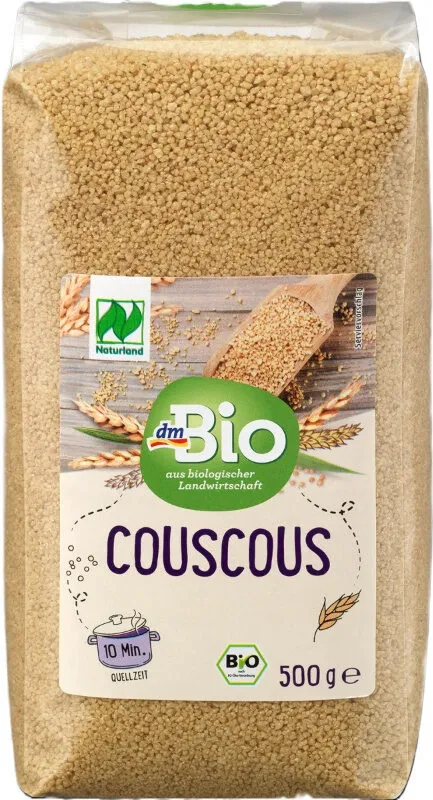 Couscous