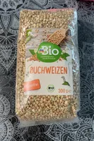 Buchweizen