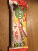 Mango Fruchtschnitte