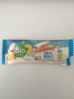 Kokos Ananas