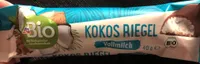 Kokos riegel