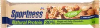 Natural Protein Salty Chocolate Nut