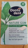 Kaugummi Nature Gum