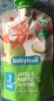 babylove