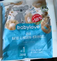 Reis-linsen-kringdl