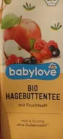 Hagebuttentee