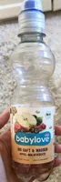 Bio saft & wasser