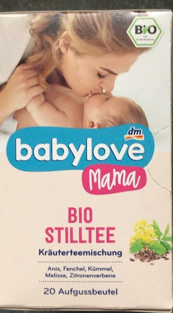 Bio Stilltee