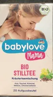 Bio Stilltee
