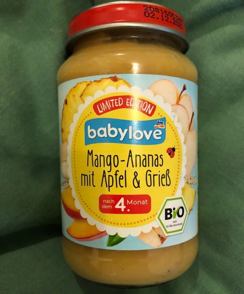 Babylove