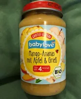 Babylove