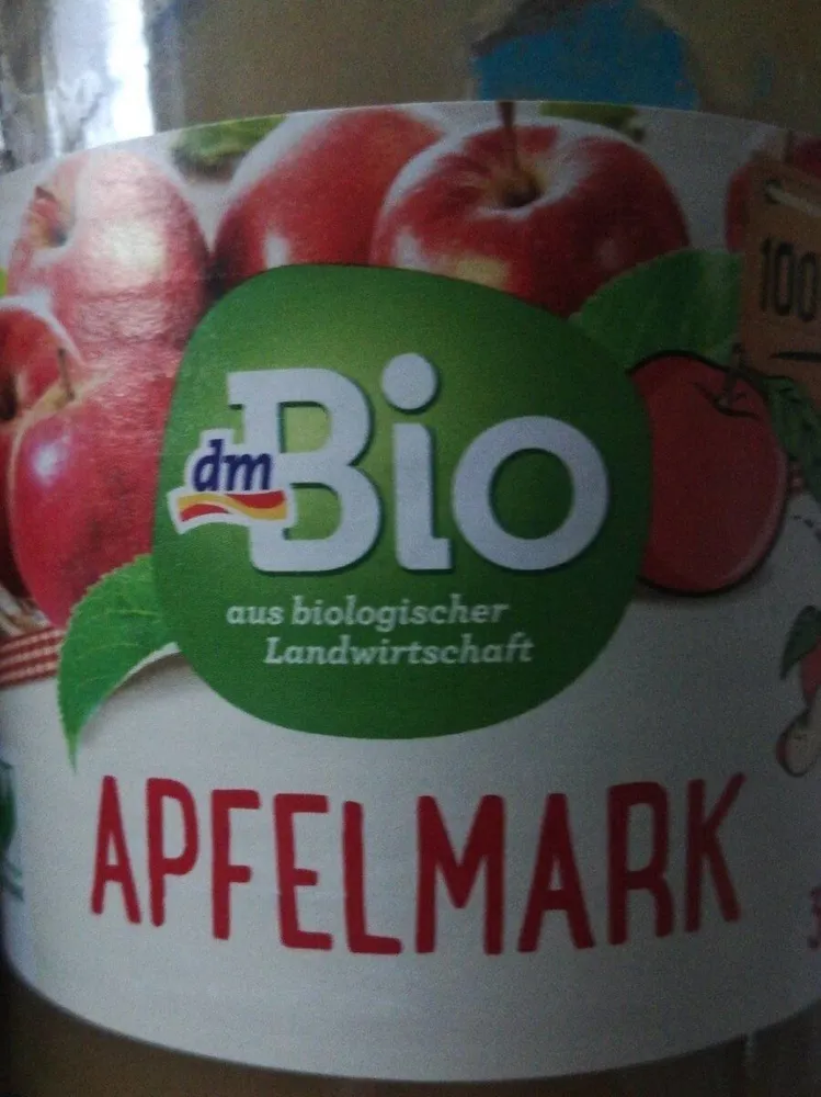Apfelmark