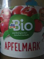 Apfelmark