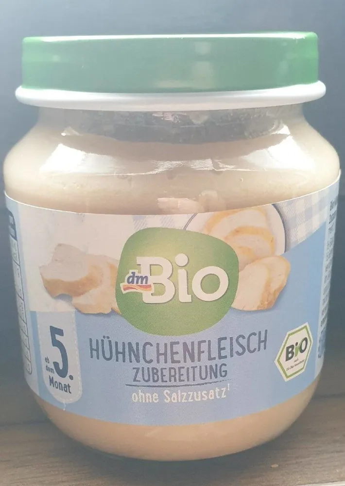 Hähnchenfleisch