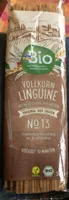 Vollkorn Linguine (dmBIO)