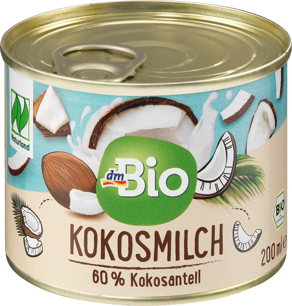 Kokosmilch