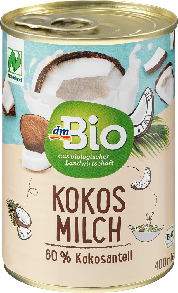 Kokosmilch