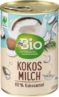 Kokosmilch