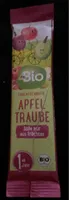 Apfel traube